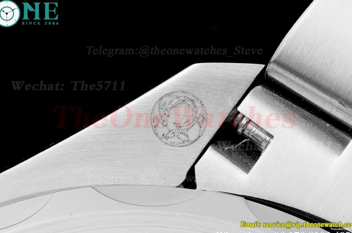 Blue Ocean SS Dial A2824 Deep 45.5mm TF SS Ultra Planet Gradient 0211